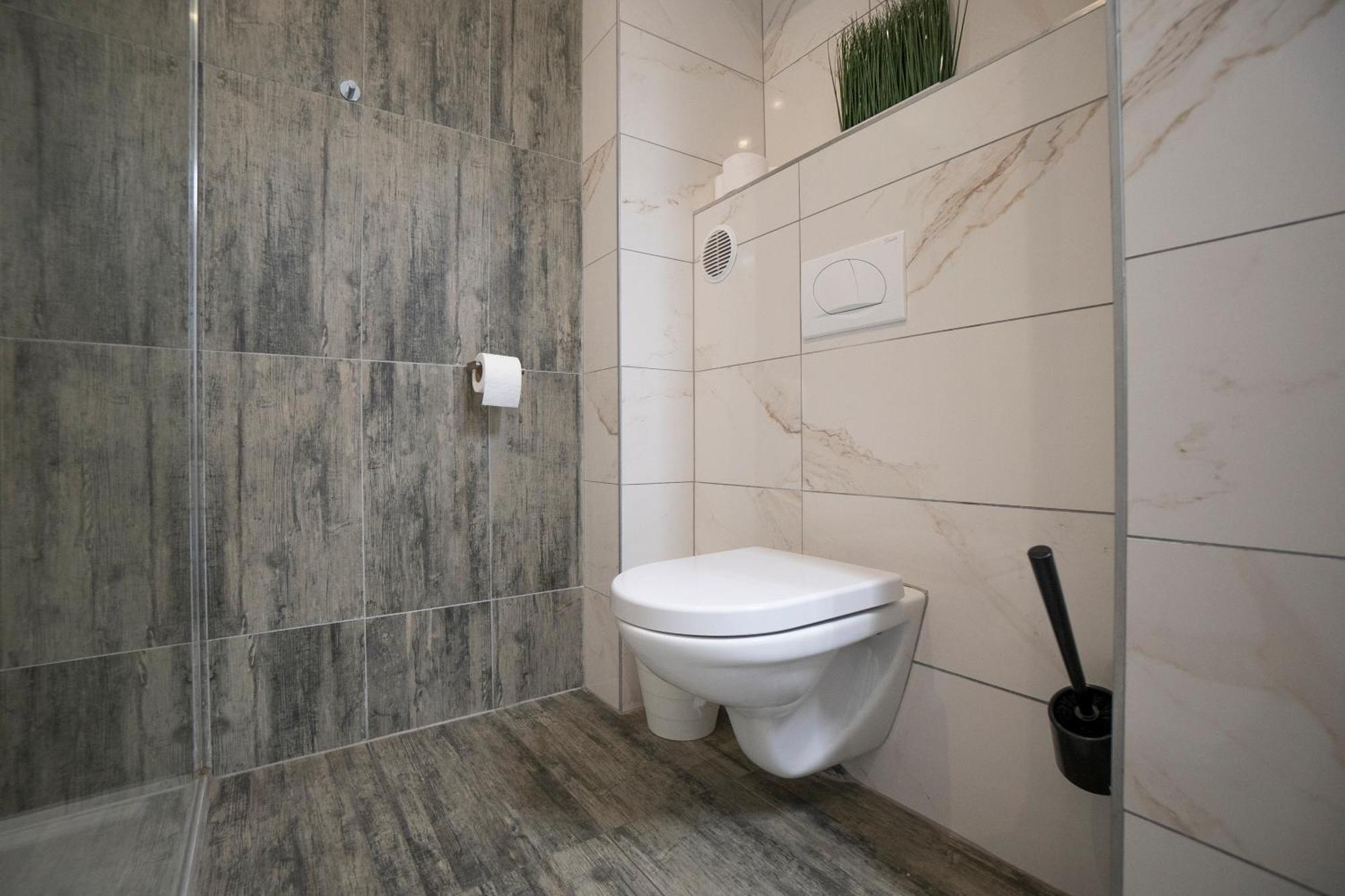 Apartment Brand New Renovated Near Augarten Wien